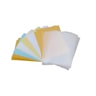Grade Paper Release Paper Printed High Quality Printing Food Grade Disposable Tissue Release Paper For Packaging Food