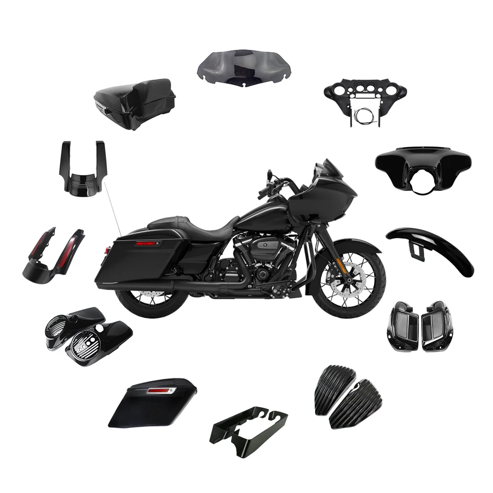 Custom Moto Motorcycle Modification Parts And Accessories Wholesale For Harley Davidson Touring Buy Motorcycle Body Parts Parts For Harley Davidson Parts For Harley Davidson Touring Product On Alibaba Com