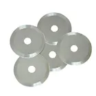 Paper Slitting Machine Paper Roll Rewinder Slitting Machine Blade Slitter Knife