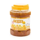 Jam Jam Milk Tea Raw Material Planed Ice Congee Jam Black Forest Mango Jam 3kg Mango Jam