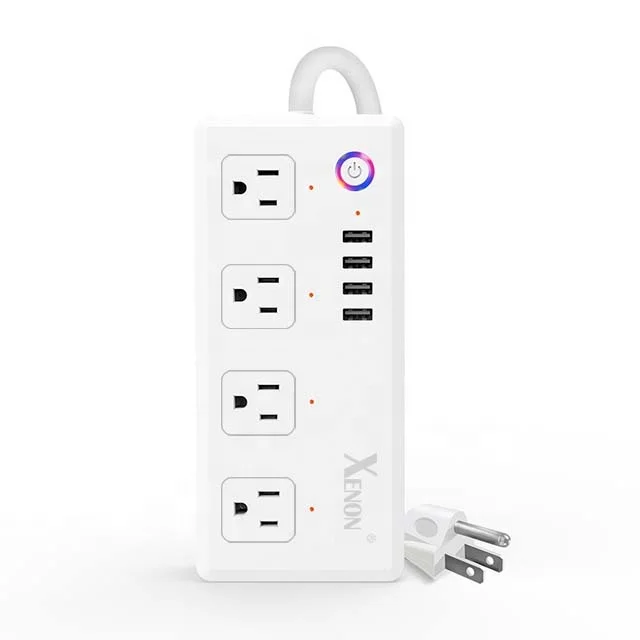 ifttt power strip