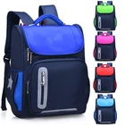 School Modern Popular Kids Book Back Waterproof Pack Bag Custom Bookbag School Bag For Teenagers Boy