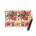 Clutches Clutch 2020 Handmade Summer Fashion Design Bohemian Style Clutches Wallets Clutch Bags