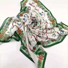 Muslim Scarf Muslim Scarf And Hijab High Quality Muslim Scarf Hijab 120x120 Cm Made In China