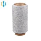 Cotton Yarn Cotton Manufacturer Yarn Low Price For Carded Knitting Open End Recycled Cotton Yarn