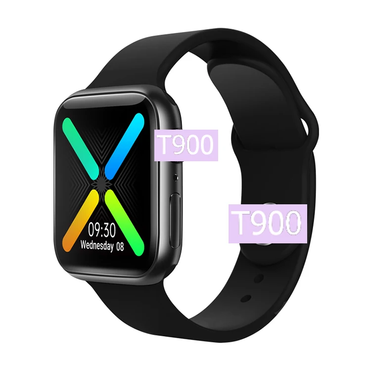 t900 smartwatch caracteristicas