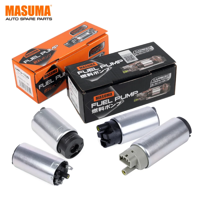 Mpu-501 Masuma Auto Parts Fuel Pump 17040-sr3-931 17045-smg-e01 L577-13-350  1760a189 17045-snc-010 15110-81a00 For Honda Civic - Buy Fuel Pump,Auto  Parts Fuel Pump,Fuel Pump Parts Product on 