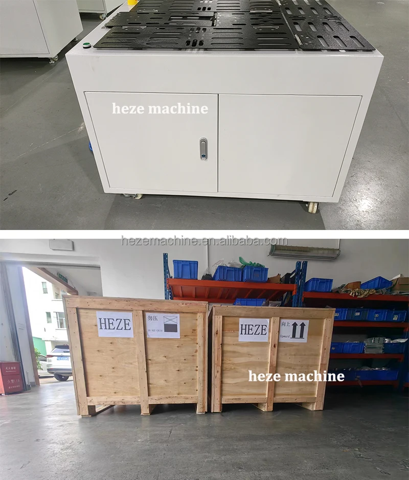 Clothes Folding Machine 1