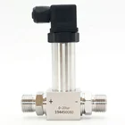 Low Differential Pressure Sensor IP65 Low Piezoresistive 4-20mA Differential Pressure Sensor For Liquid/Gas