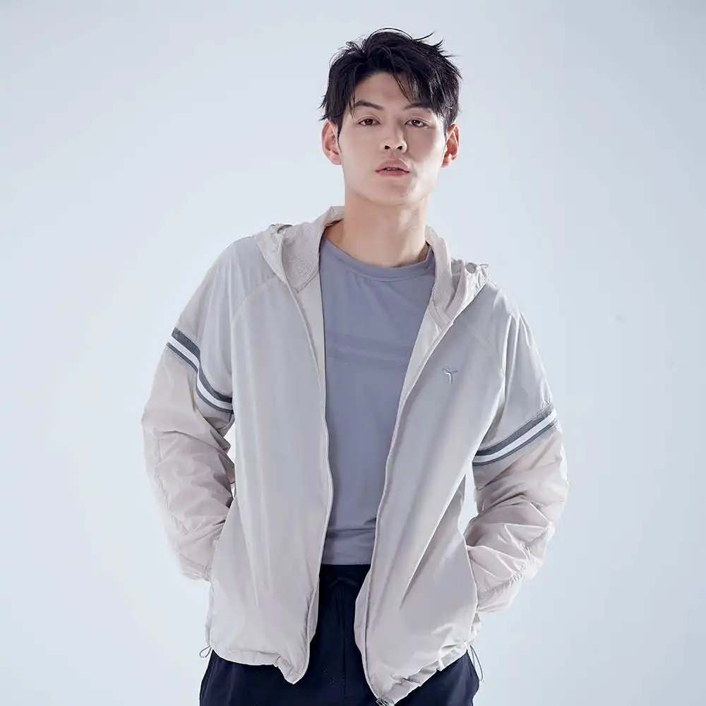 Mens Outdoor Windbreaker Mens Outdoor Windbreaker