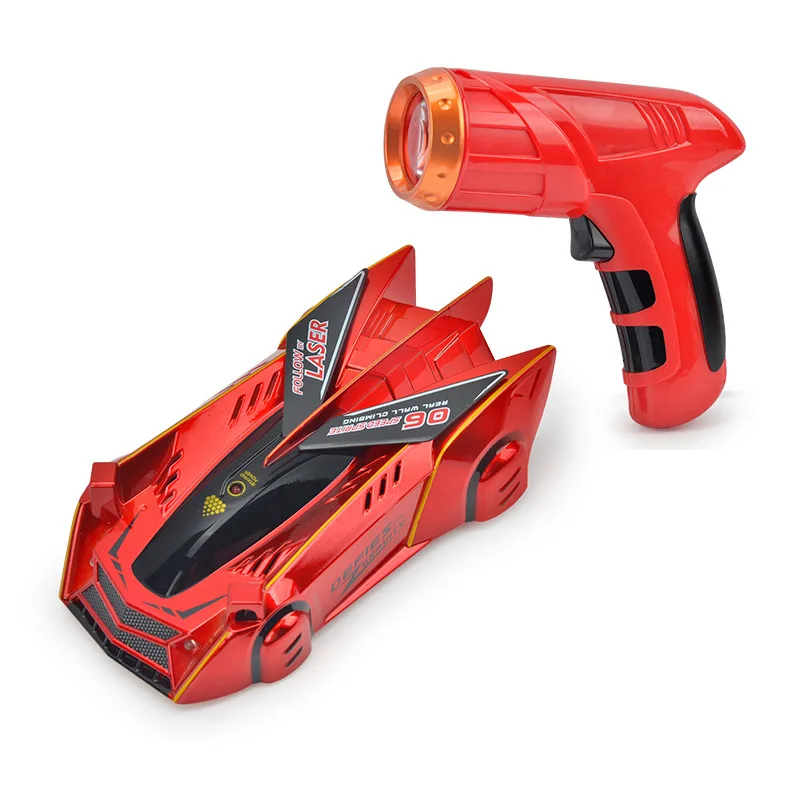 gun remote control car