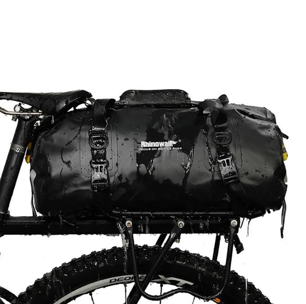 Upanbike-bolsa De Viaje Para Sillín De Bicicleta,Resistente Al Agua - Buy  Bolsa De Viaje Impermeable,Rack Trasero Bolsa De Viaje Impermeable,Bicicleta  Rack Trasero Bolsa De Viaje Impermeable Product on Alibaba.com