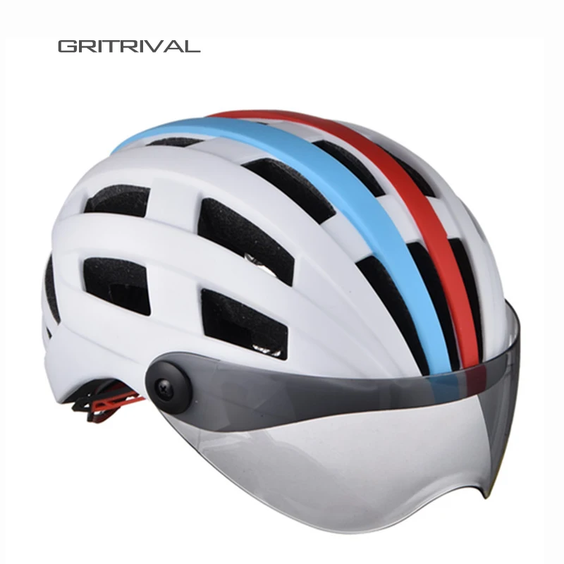 cycle helmet accessories