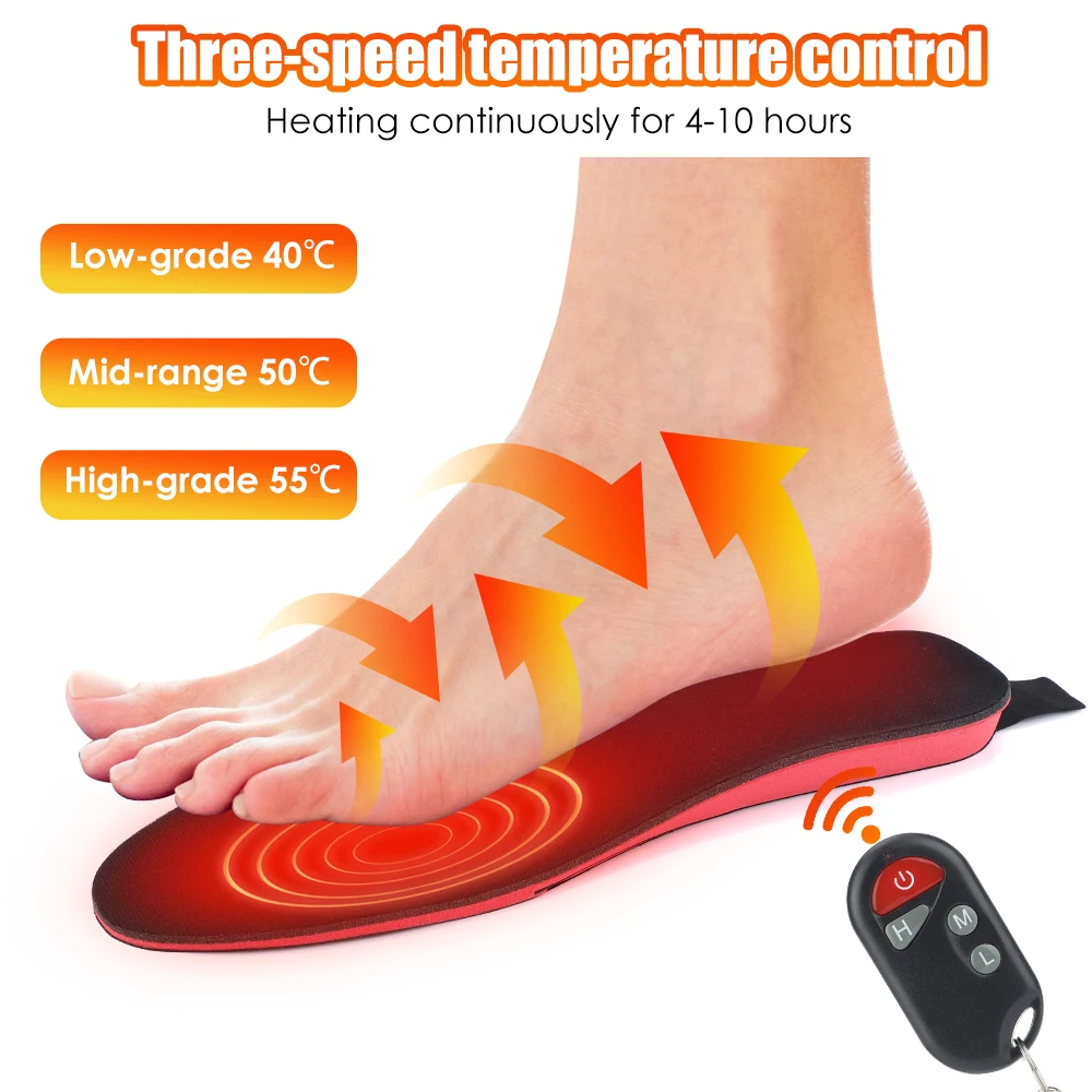 Wireless Ceramic Winter Warmer, 2000mAh, 111128 - detail 8