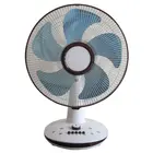 Electric Fan Hot Sale Rechargeable Electric Fan Power Supply Function Portable Electric Fan