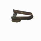 Metal Clips Nanpi Company Sells High Quality Metal Stamping Elastic Clips