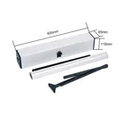 Operator Automatic Operator Yoursensor Automatic Swing Glass Single Door Operator 100kg Door Weight S100