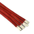 String Cotton Flat String 3/8" Cotton Flat Draw Cord Drawstrings Handles Lace Trim String