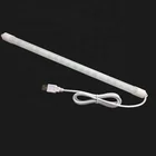 Mm Strip Aluminium Strip Bar 12 V 3.5 Mm Usb Aluminium Bar For Led Light White Amber Clear Strip Rigids