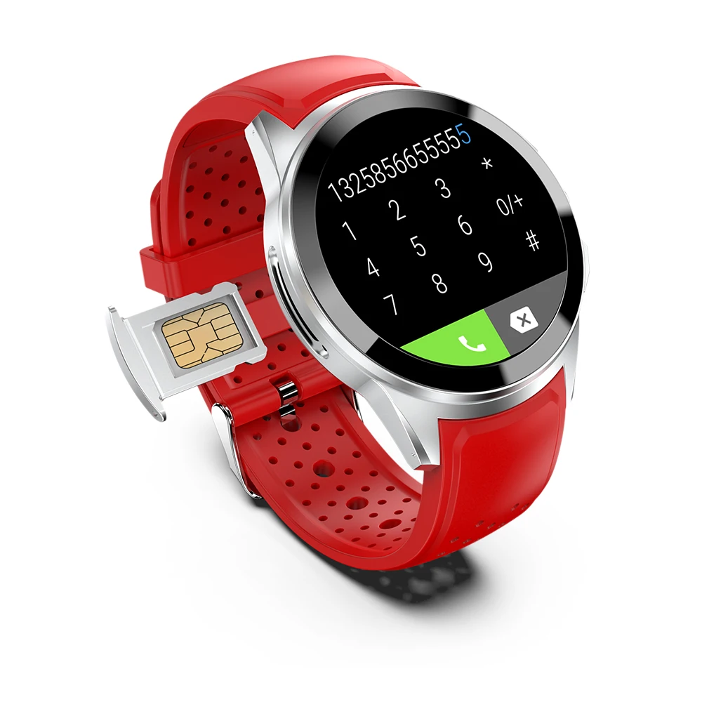 android watch 4g price