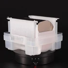 CZ/FZ Silicon Wafer Material N/P Type /2/3/4/5/6/8/12 Inch