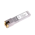 Cable Sfp To Sfp Easy Control SFP To RJ45 Converter Cable SFP 1000Base-T Factory Wholesale