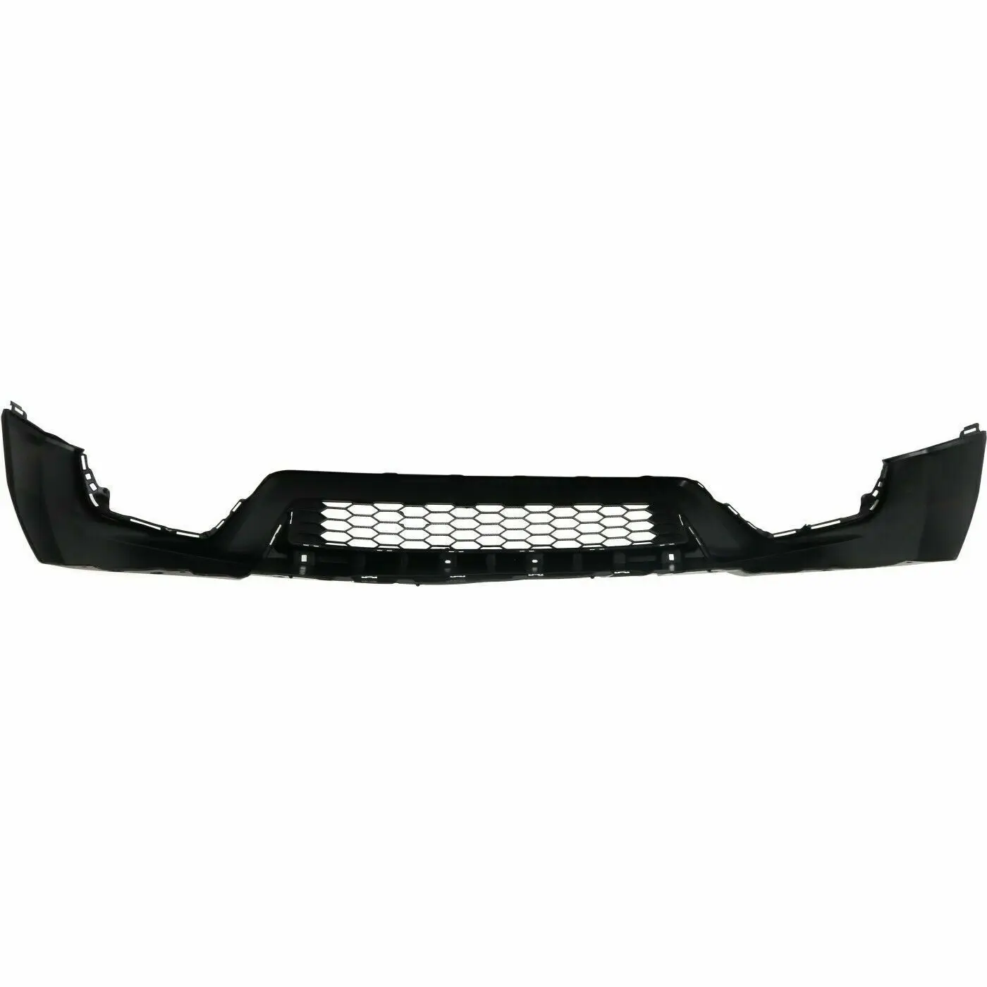 product saivis car accessories para auto car front bumper lower for 2017 2019 honda crv oem 71102 tly h00-36