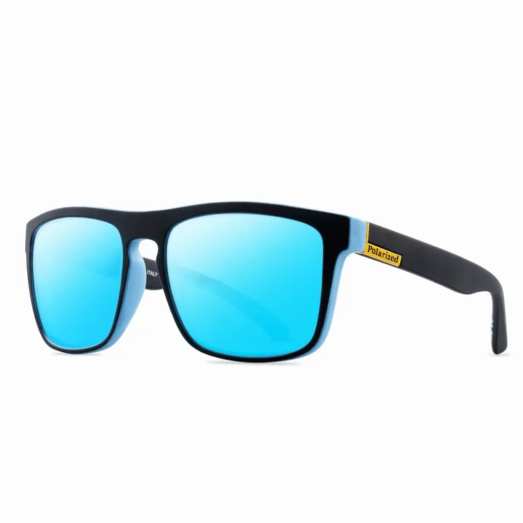 Details about   Sunglasses Men Polarized New Glasses Sport Driving Fashion Frame Eyewear Cycling 