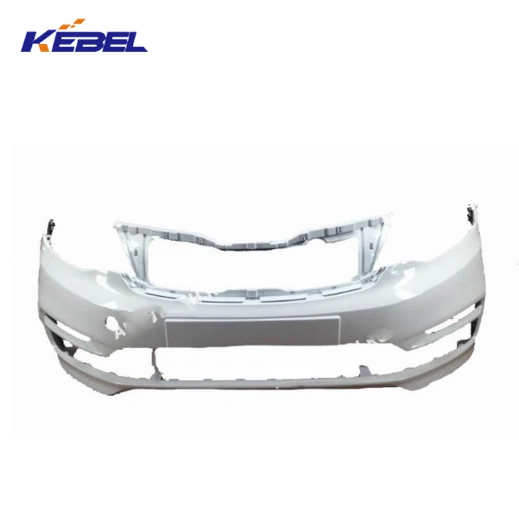 product wholesale attractive price front bumper oem 86511 4y500 front car bumper for kia k2 2014-5