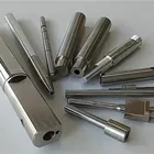 D Forging Engineering Parts 304/316 Stainless Steel D Shackle