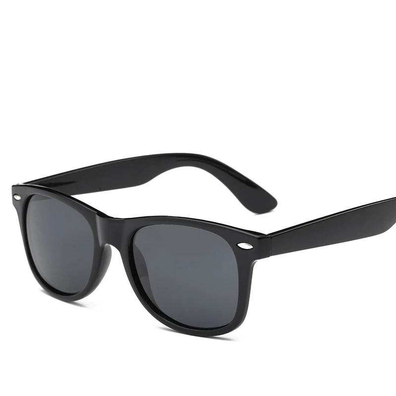 White 100% UV Blocking Pinhole Sunglasses,Unisex Polarized Wholesale Sunglasses 