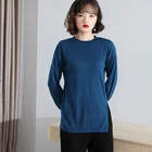 Shirt T-shirt High Quality Shirt Women Comfortable Long Sleeve Blank T-Shirt