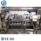 Machine Automatic Water / Air Rinsing Washing Machine For Bottles