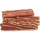 Adult Snacks Dried Chicken Roll Adult Pet Snacks Factory