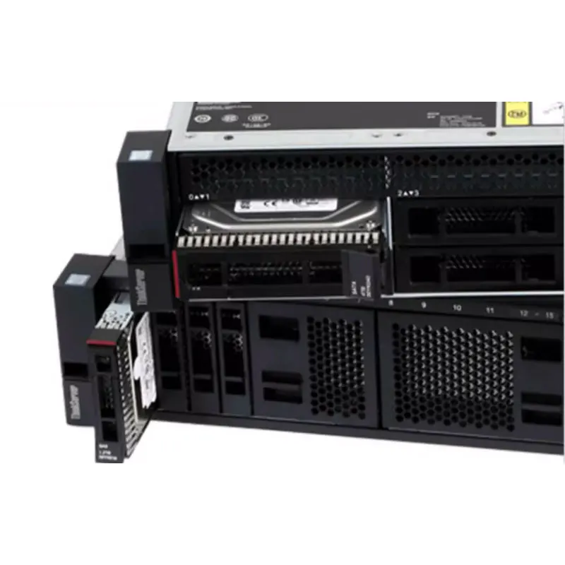 Lenovo Server Hard Drive Disk SSD 480G 960G 1.92T 3.84T 7.8T 800G 1.6T 3.2T 6.4T MVME U.2 U.3 M.2 SATA SSD for Lenovo Server SSD