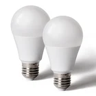 Bulbs Led Bulb Ledbulb High Brightness Indoor 60*116mm A Bulbs Lamp 12W 1100lm LED Light Bulb