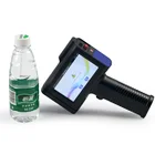 Handheld Batch Coding Expiry Date Printing Machine Inkjet Coding And Marking Machine For Printing Expiration Date