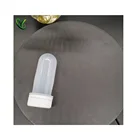 Plastic Bottle With Lid White Plastic Lotion Bottle With Lid