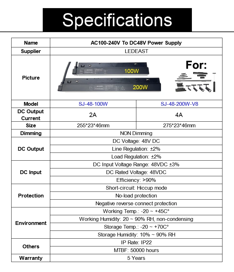 Led Drive Power Supply (1)