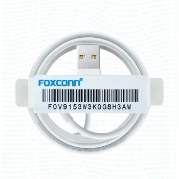 Wholesale Original 8IC for iPhone 11 x 8 7 6 5 charger Cable Support data transmission Usb Cable