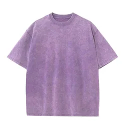 OEM Custom logo 100%cotton high quality street wear custom graphic tshirt printed unisex oversize T-shirt for men