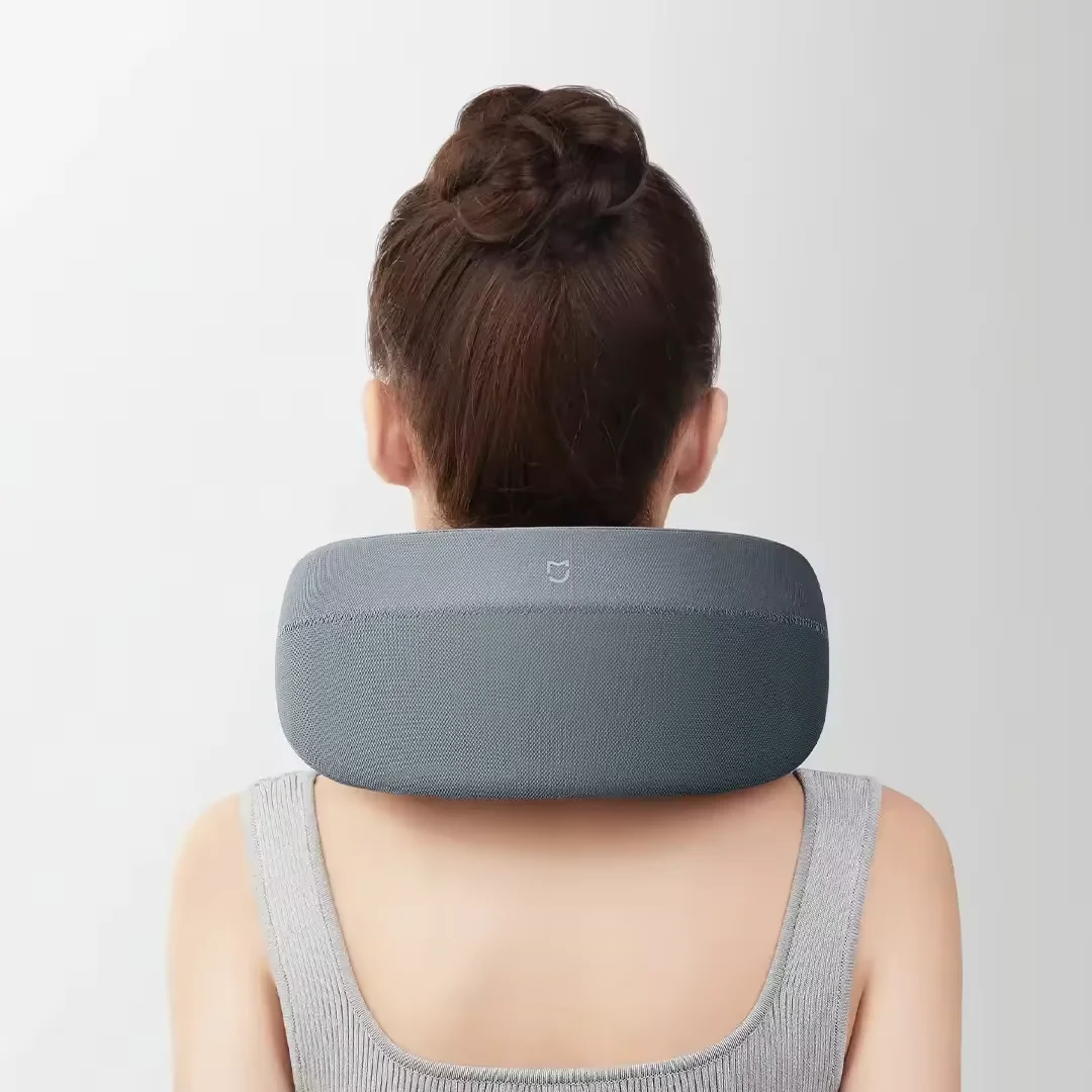 mijia intelligent neck massager -5
