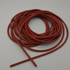 Rubber Rubber Cord 3mm 3mm 4mm 6mm 5mm 8mm 10mm Silicone Epdm Fkm Rubber Oring Cord