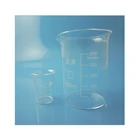 Laboratory Beaker High Quality Laboratory Quartz Glass Beaker