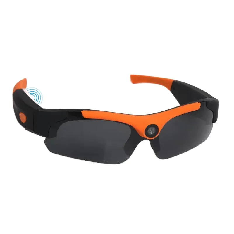 Smart Sunglasses Outdoor Cycling Fishing Digital Glasses With Headphones And Camera Black Sunglasses - Buy Polarized Digital Smart Glasses,Waterproof Bluetooth Smart Glasses,Smart Sunglasses With Camera Product on Alibaba.com