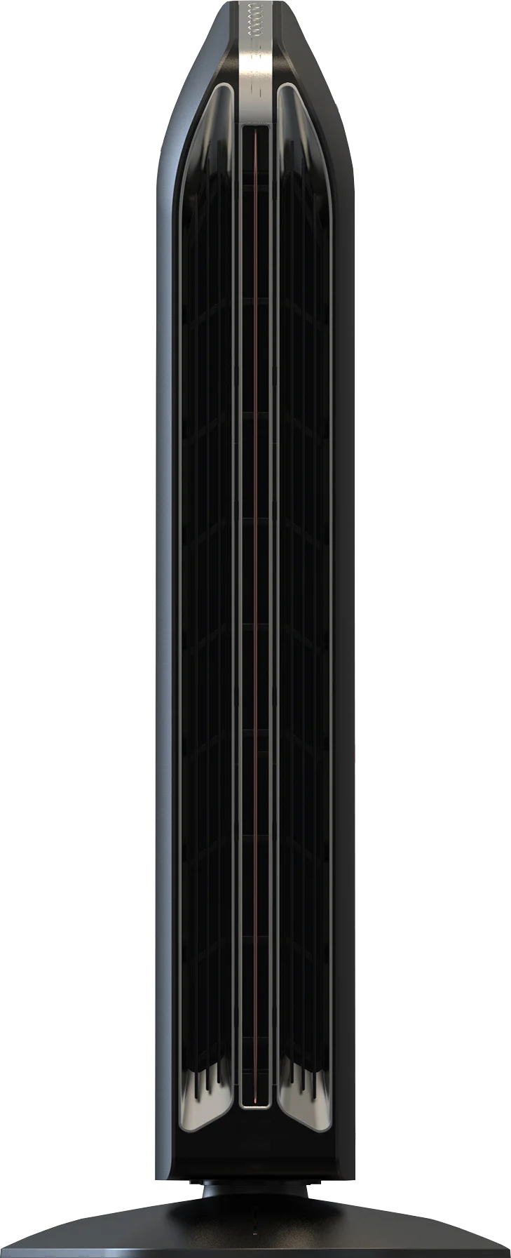 Portable Ptc Ceramic Heater, Electric - detail 4