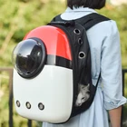 Bags High Quality Pet Cat Space Capsule Pet Cat Bags Dog Cat Backpack