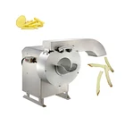 Cutter Potato French Fries Cutting Machine French Fries Cutter Potato Stick Cutting Machine