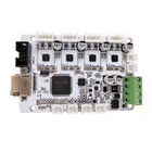 Hot Selling N32G452VEL7 Mainboard Control Board 32 Bit Main Frequency 3D Printer Parts Can Be Customized