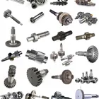 Parts Professional After-market Kubota Gear Spare Parts Made By Whachinebrothers Ltd.